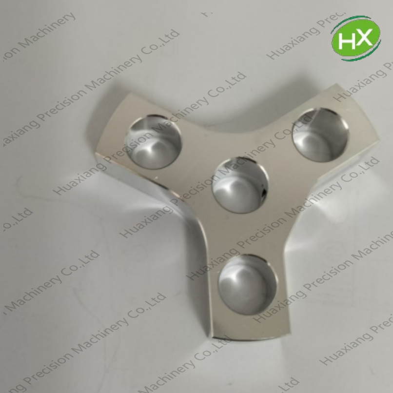 High Precision CNC Machined Medical Parts for Diagnostic Equipment