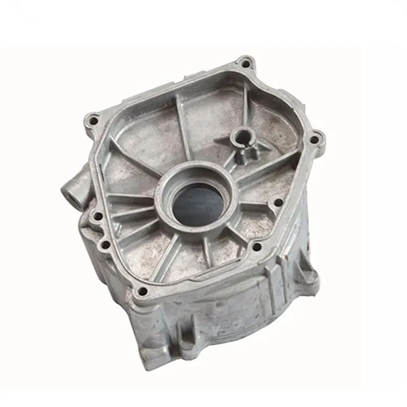 Motor Housing 9