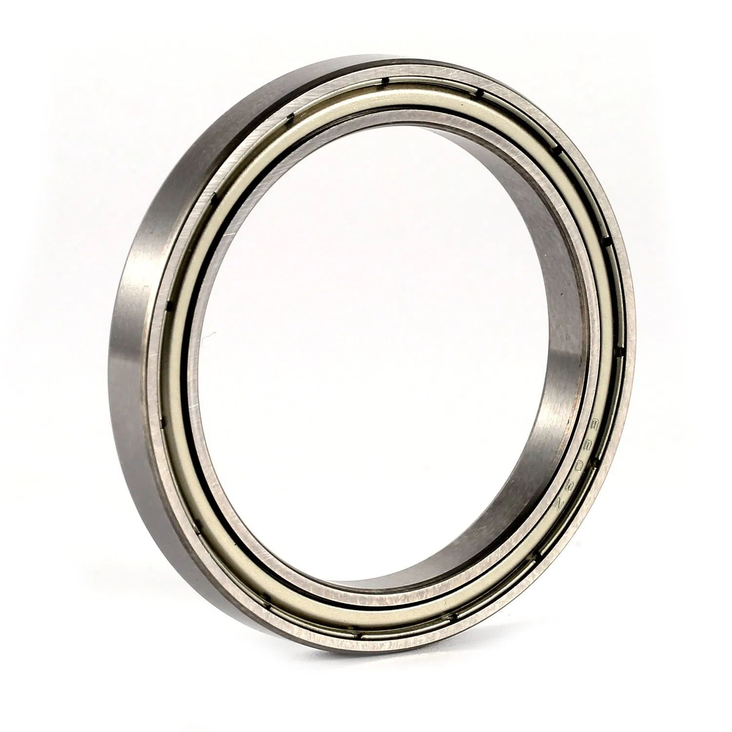 Thin Wall Deep Groove Ball Bearing 6811-2RS/Zz for Mechanical