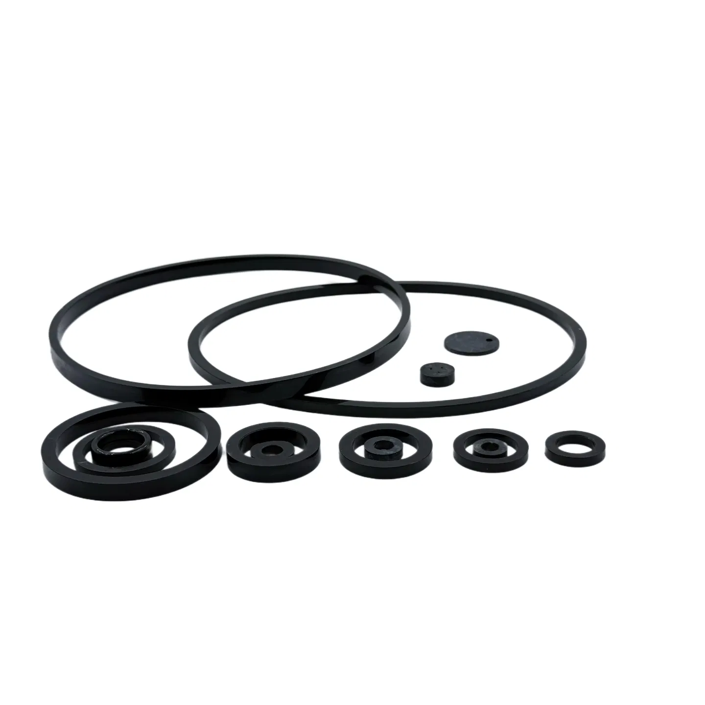 Rubber Color Custommized Seal Ring Mechanical Gasket O Oil Hydraulic Automotive Hot