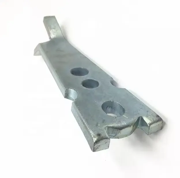 Metal Stamping Part 1