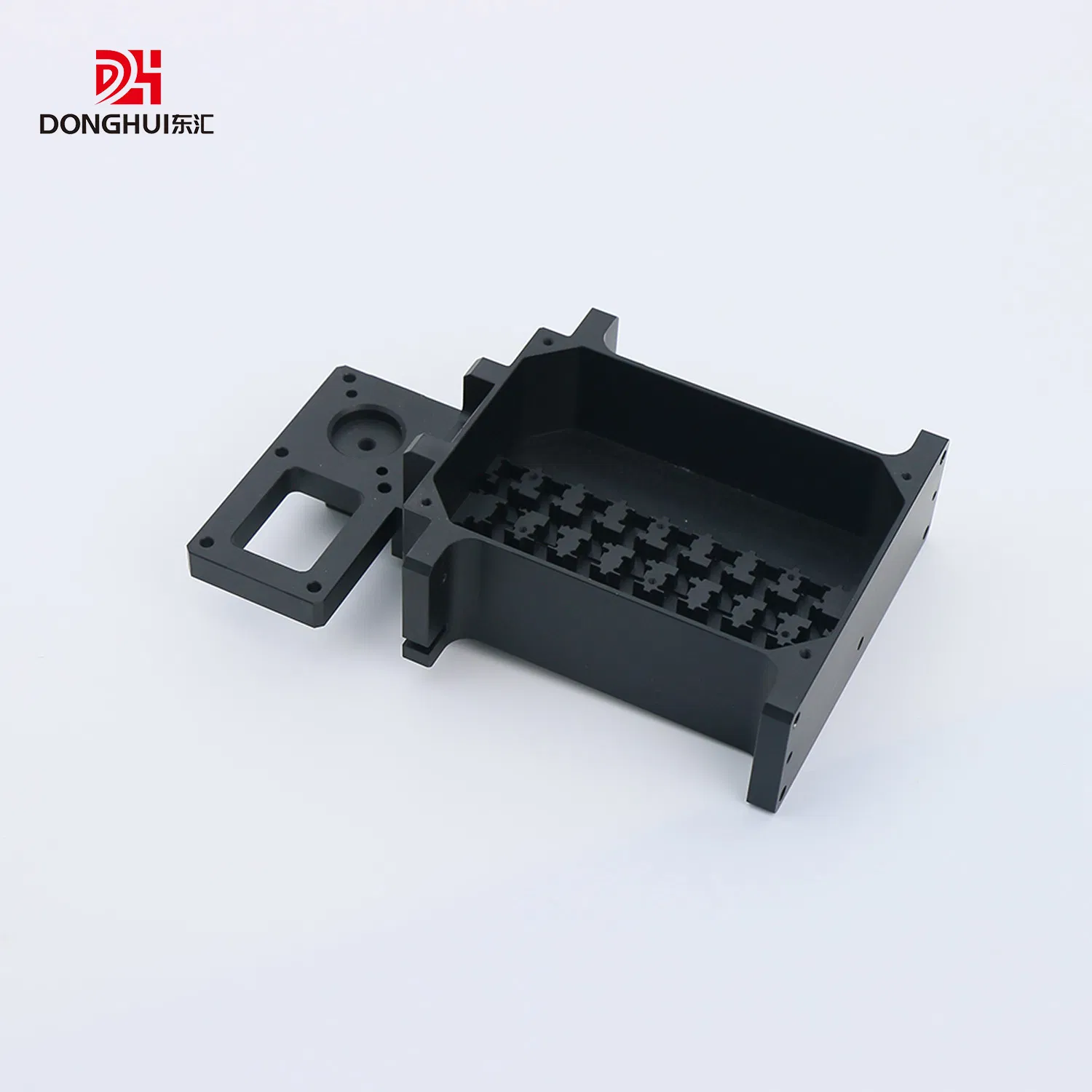 Cleanroom Injection Molding and CNC Finishing Service for Disposable Medical Plastic Parts