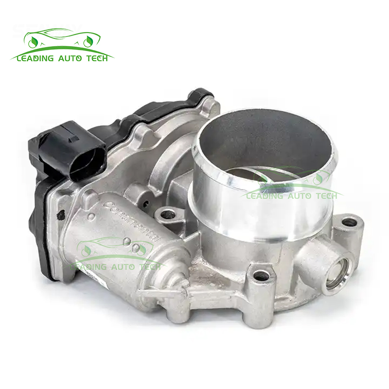 3765100xed70 Auto Spare Parts Electronic Throttle Valve Body Assy for Changcheng Great Wall Wingle 7 2.0L