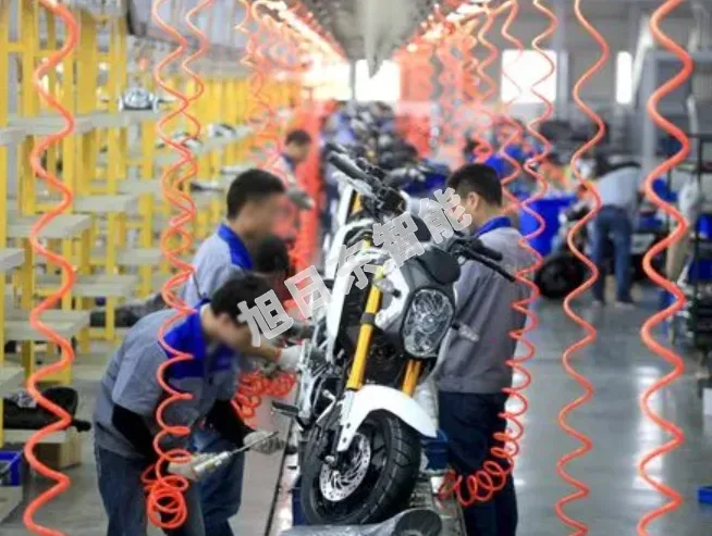 Smart Manufacturing Control