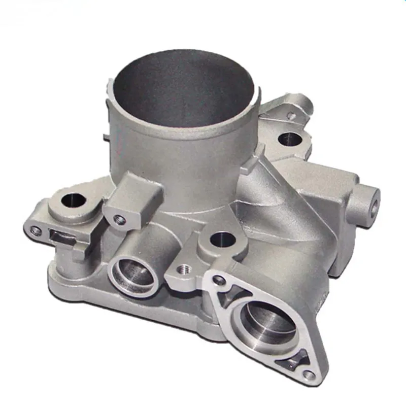 Motor Housing 10