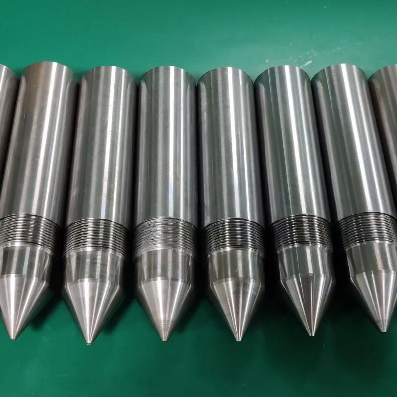 Precision Engineered Stainless Steel Medical Components for Devices