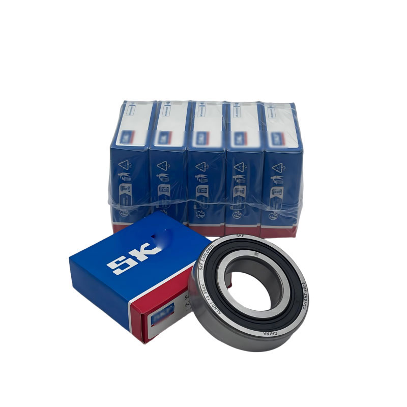 Factory Price Stainless Steel Bearing 6302 6202 6203 6204 6205 6206 6304 Washing Machine Bearing/Mechanical Bearing