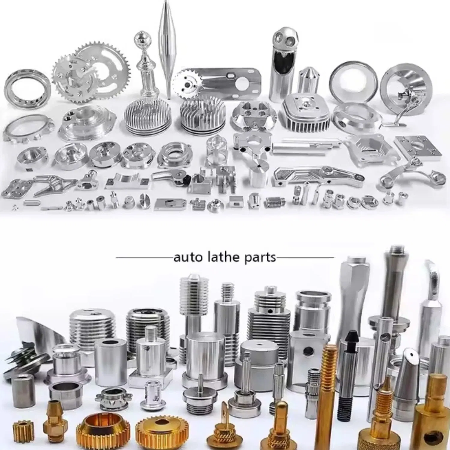 High Quality Precision Engineered CNC Components for Medical Device Production