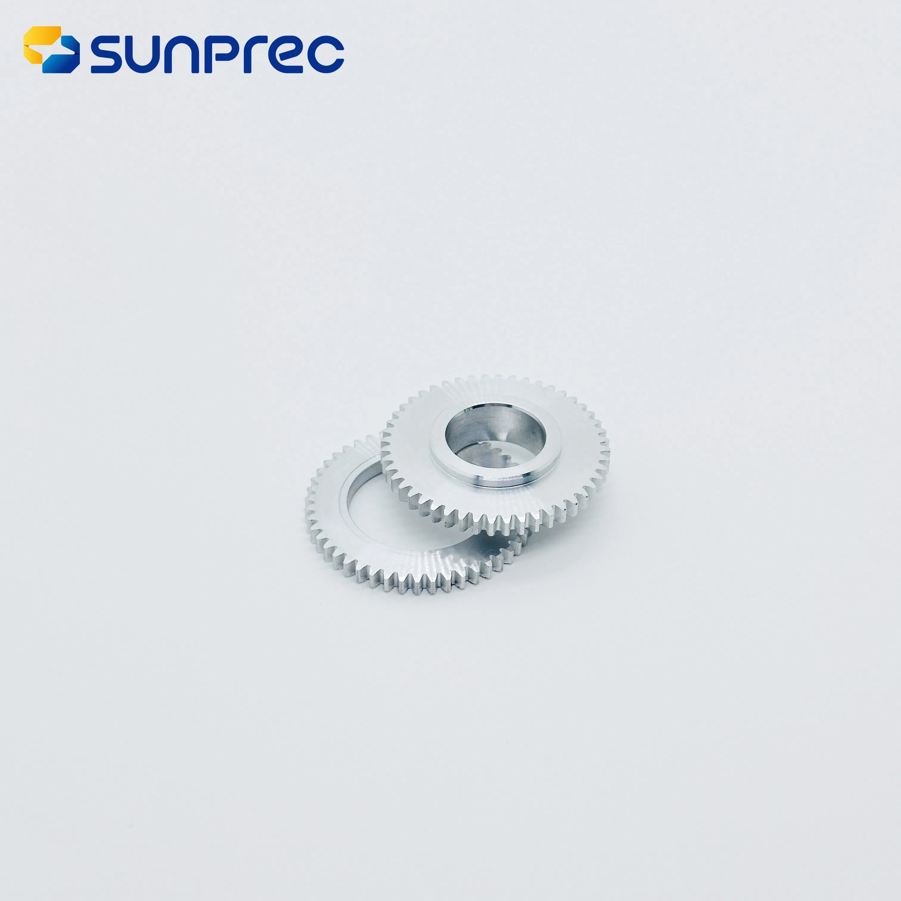 High Precision As9100 &amp; ISO9001 Certified Aluminum Turning Parts for Motorcycle &amp; Medical Equipment