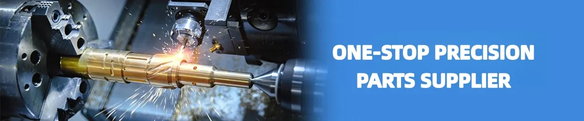 Transmission Shaft Banner