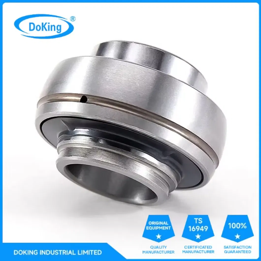 Pillow Block Bearing 1