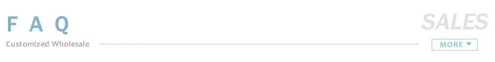 FAQ Header