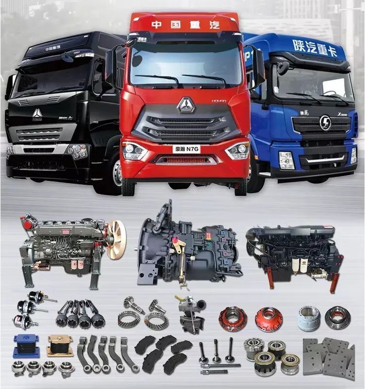 Axle Housing Cover Detail 1