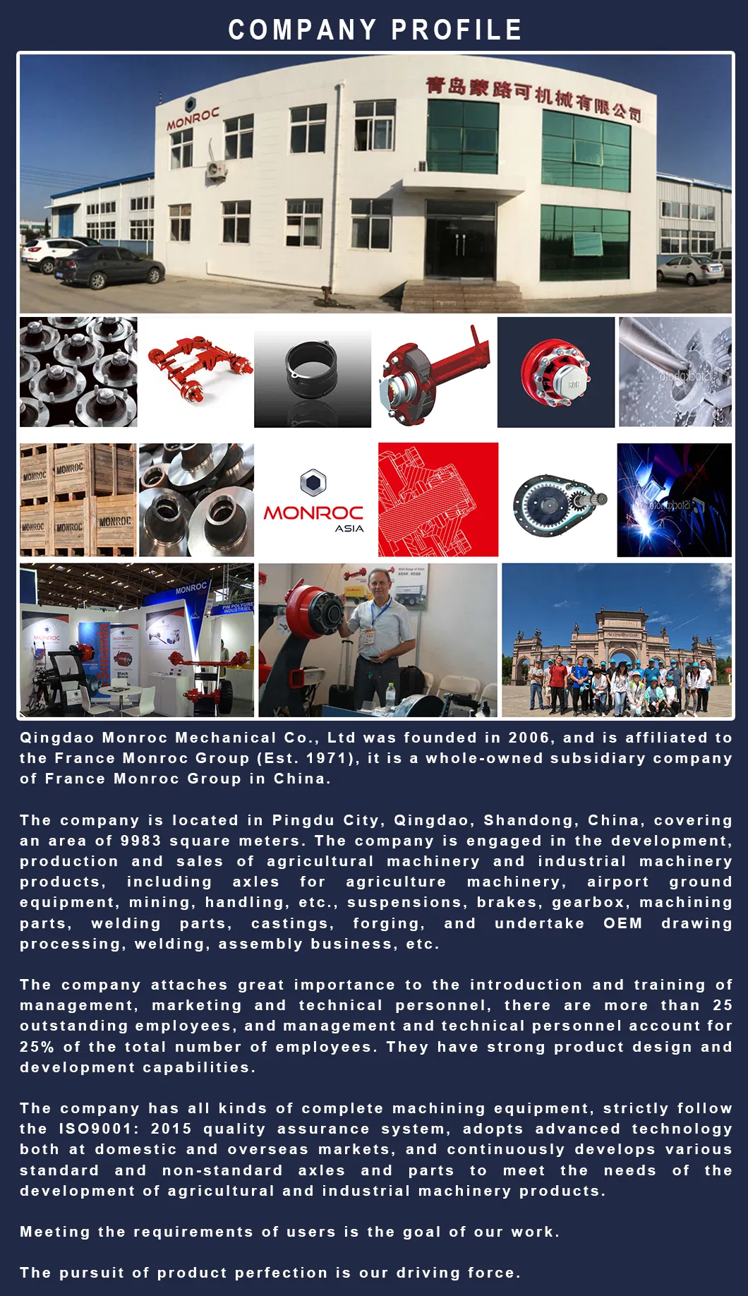 Wheel Hub Production 6