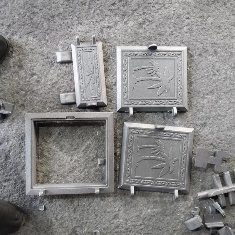 Detailed Casting Part 1