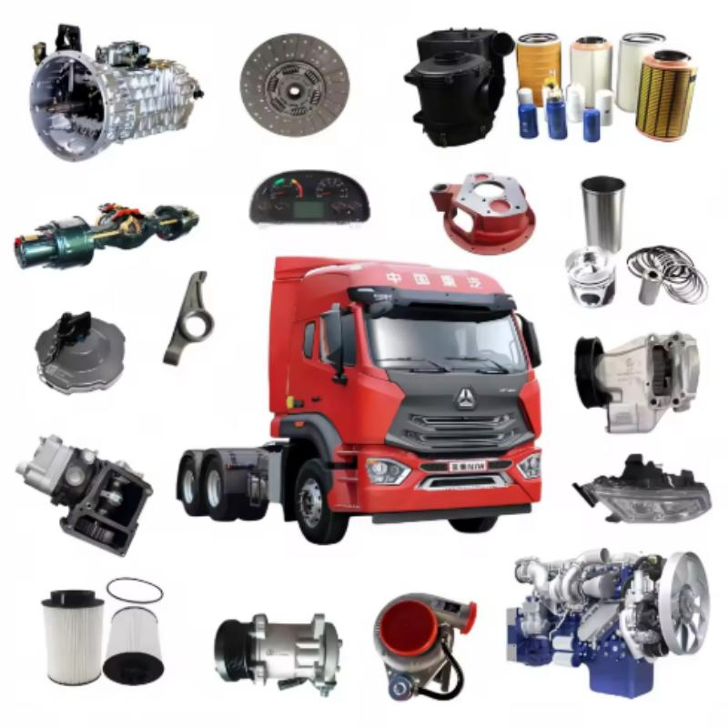 21157186 20451412 Fan Hub Volvo Truck Parts Spare Parts Automotive Components