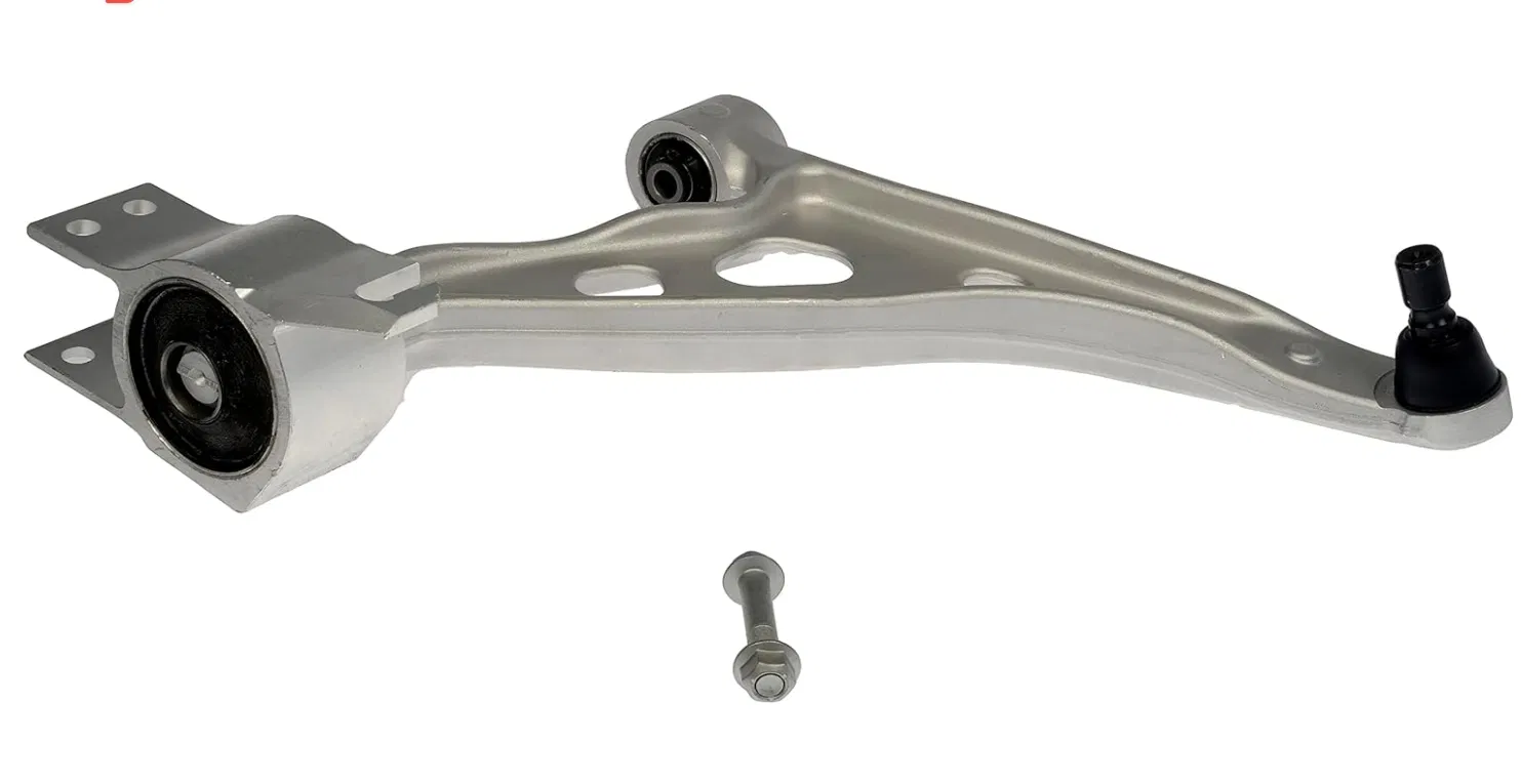 Auto Parts Automotive Accessories Automobile Suspension Parts Chassis Part Control Arm Lower &amp; Upper, Left and Right Control Arm, for Nissan/Honda/Ford