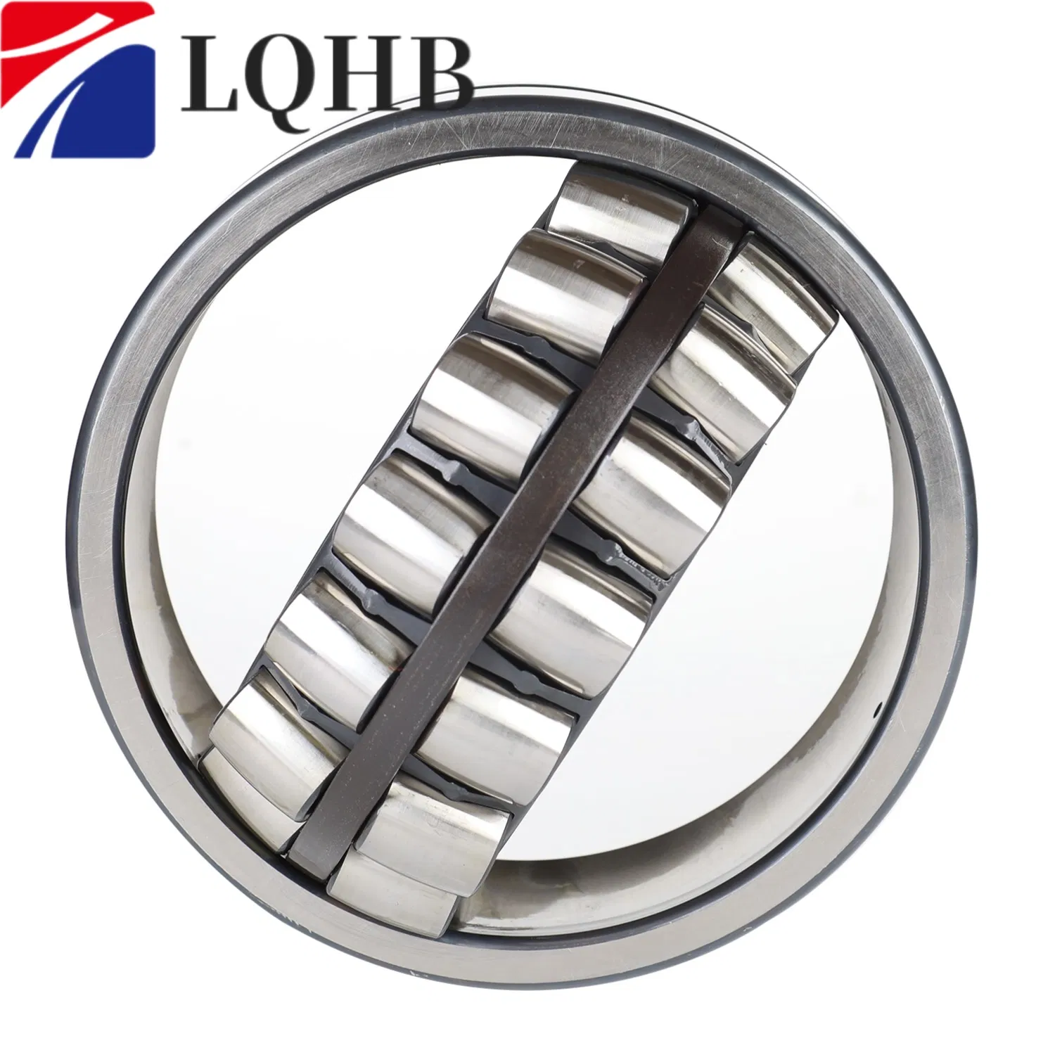 Heavy Load Spherical Roller Bearing, 222 223 230 231 232 239 240 241 Series, Used in Mines and Other Mechanical Equipment Ca Cc MB Ma Steel Cage or Brass Cage