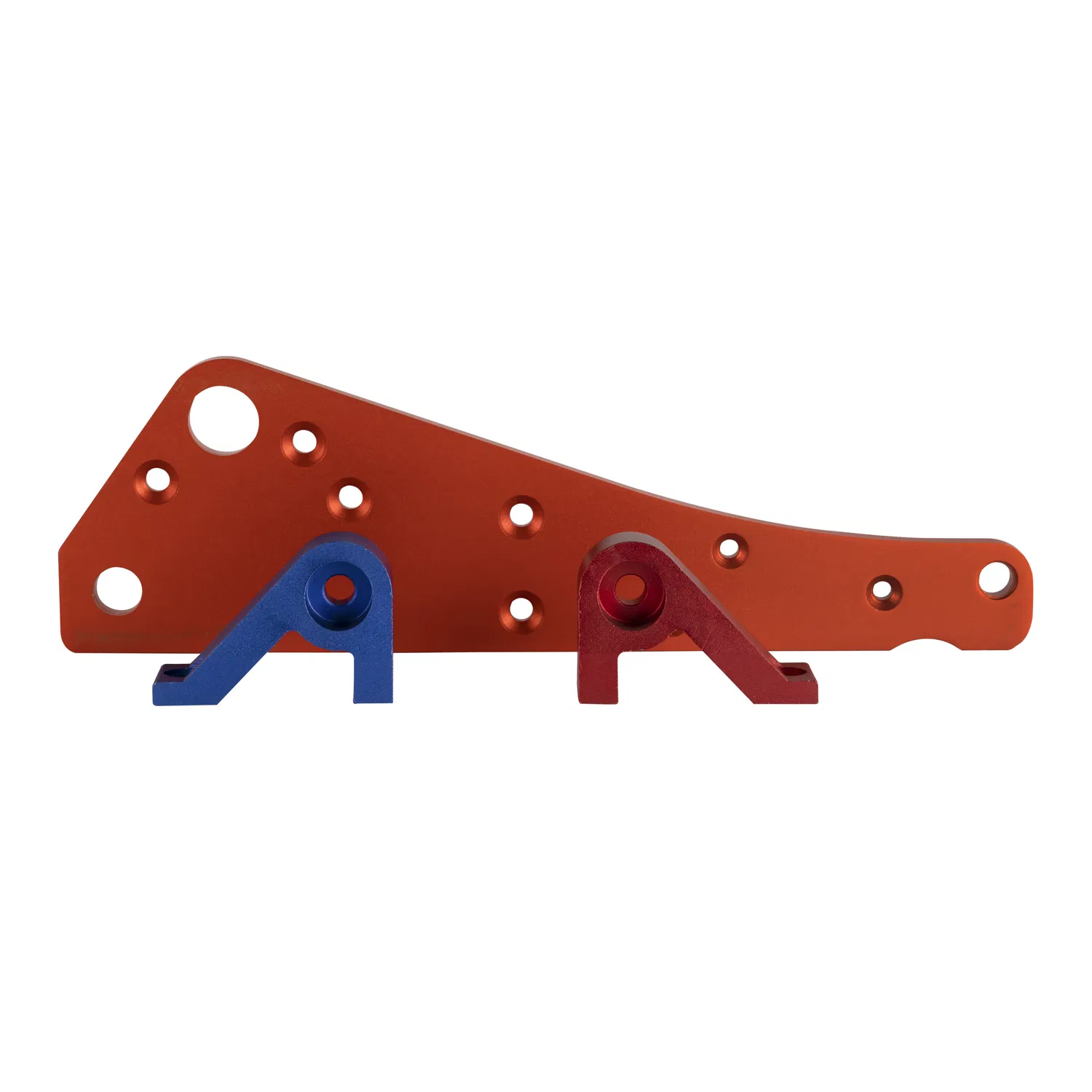 Precision Copper CNC Turned Parts for Electrical Connector