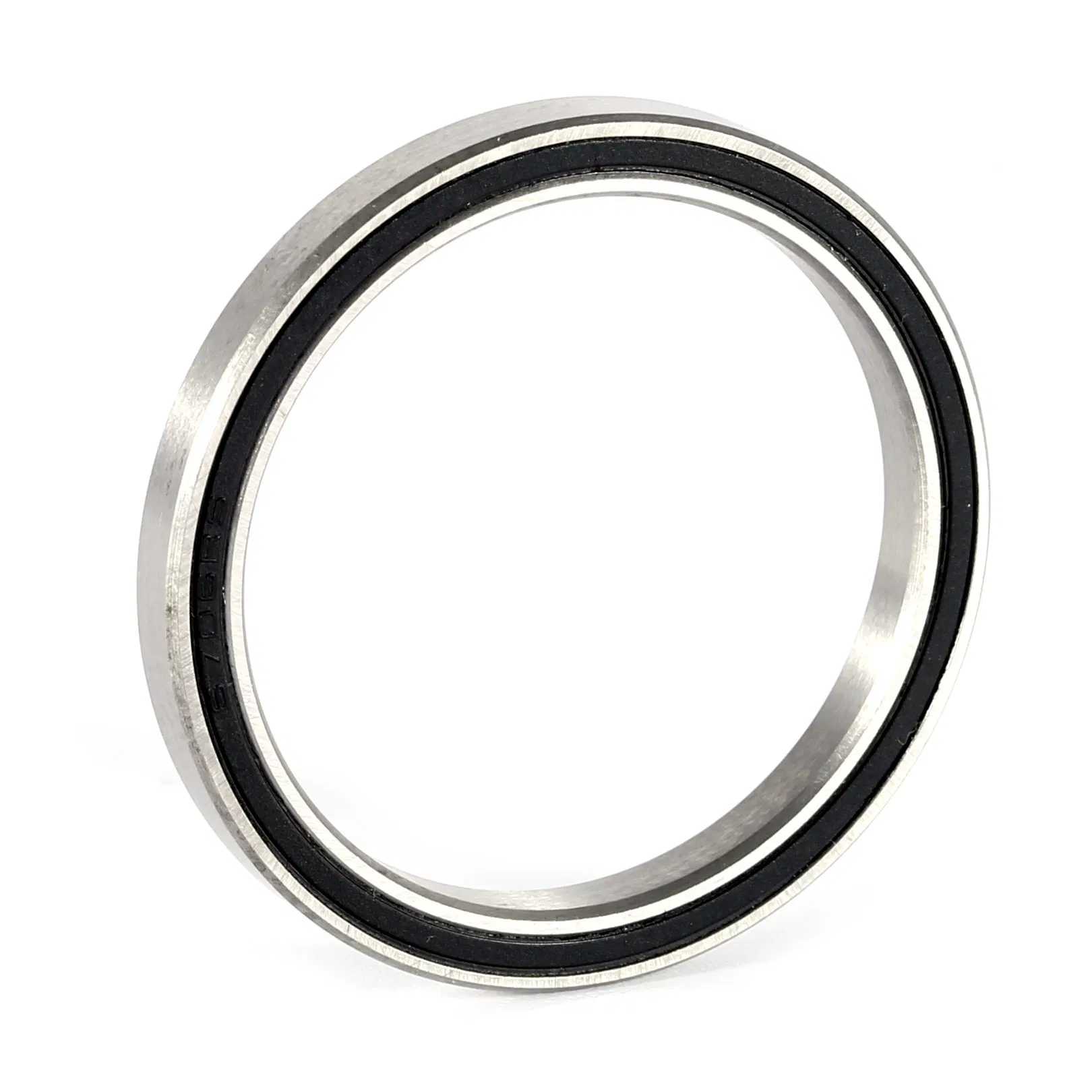Thin Wall Deep Groove Ball Bearing 6811-2RS/Zz for Mechanical