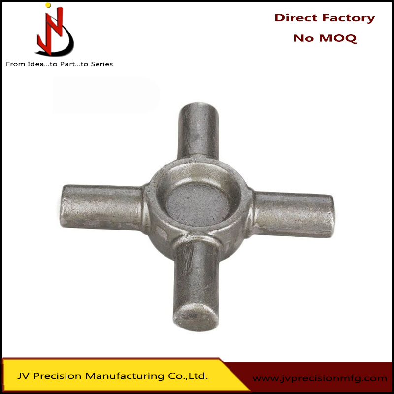 Precision CNC Machining Services for Durable Connector Parts