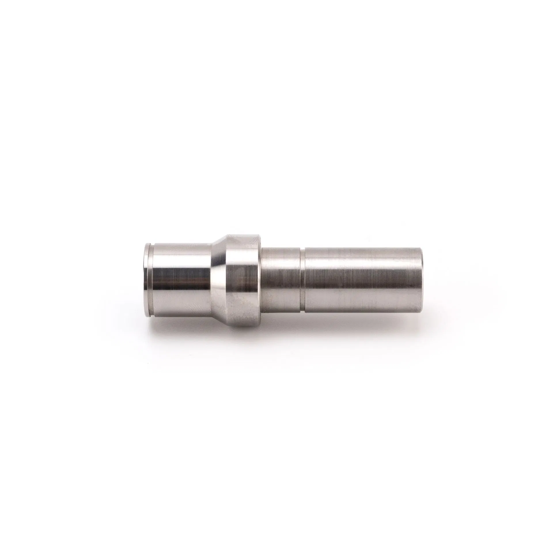 Micro CNC Machining Ground Components for Hydraulic System Applications