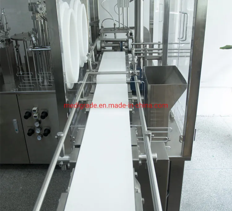 Auto loading conveyor