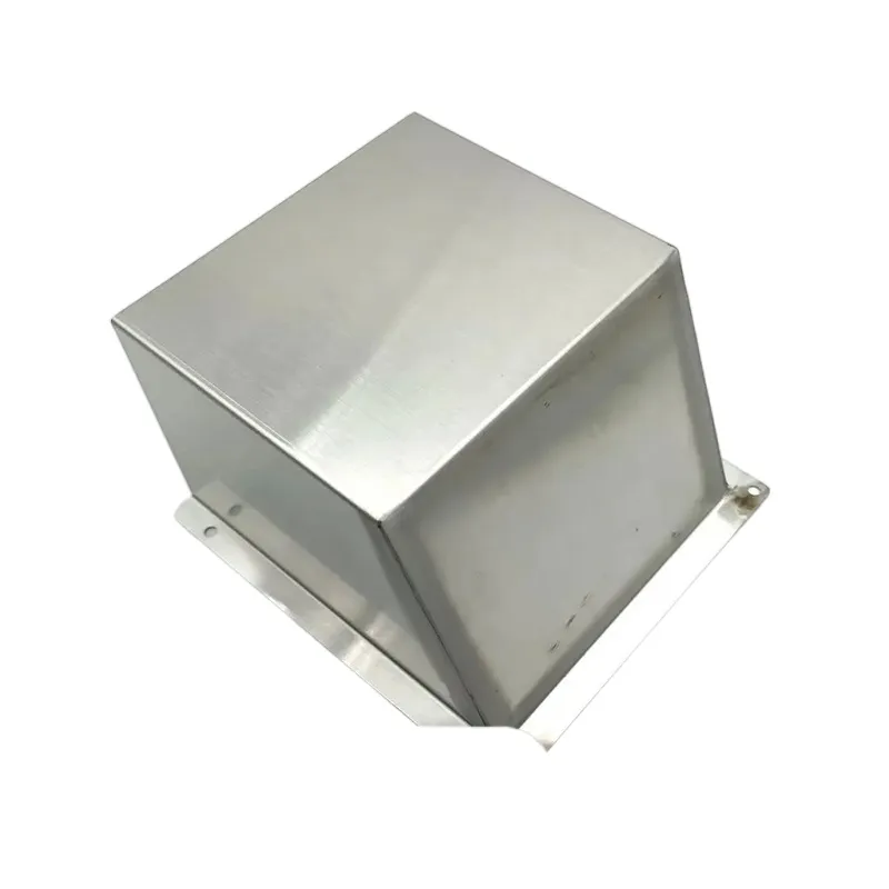 Fabrication Process 2