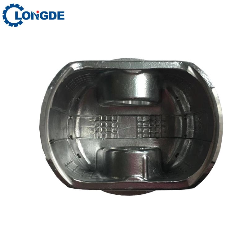 Auto Spare Parts Manufacturer 100% Engine Piston Sub-Assy Spare Parts for Toyota and Volkswagen