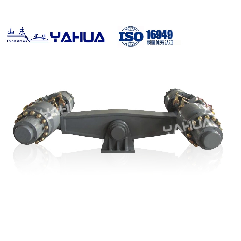 Truck Parts Customized Cheap Auto Transmission Systems Brake System for Volvo Parts