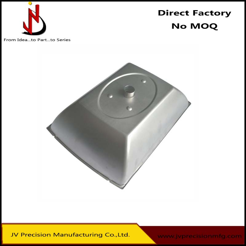 Durable Automotive Bracket Parts for Custom Metal Sheet Bending