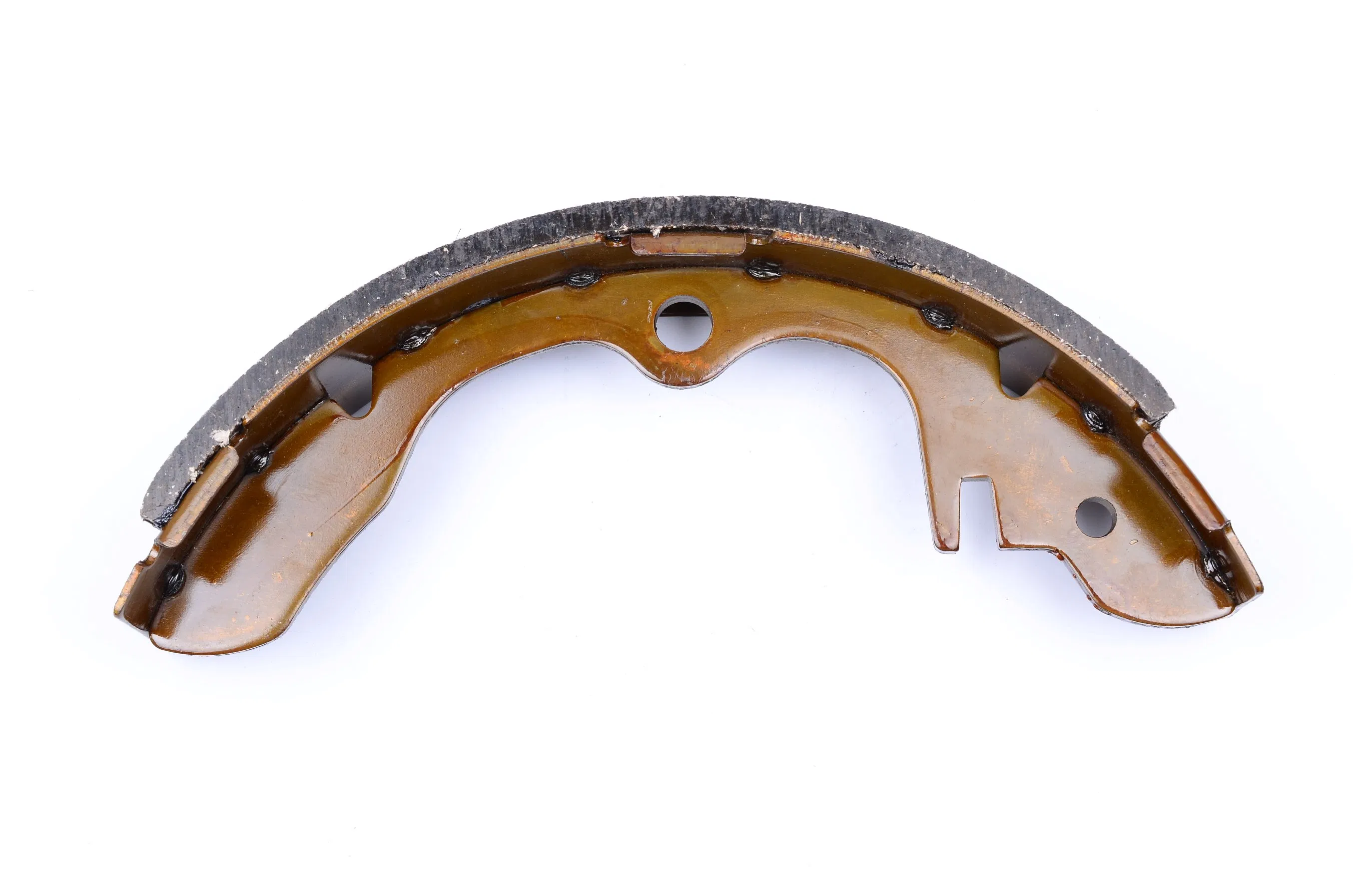 Genuine Auto Spare Parts for Asia Motor Rocsta K3326 Brake Shoe