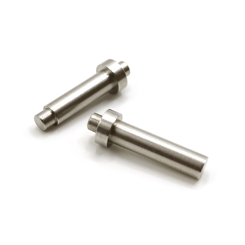 Custom CNC Machined Part OEM Mechanical Equipment Medical Parts CNC Parts Stainless Steel