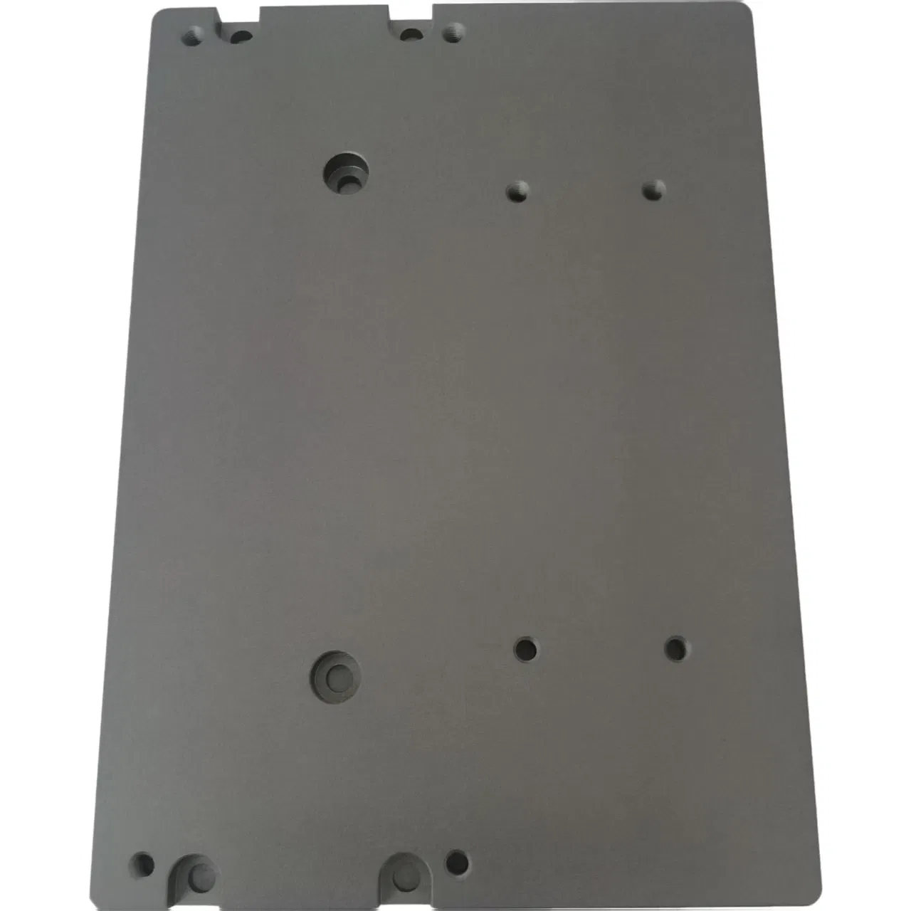 Precision CNC Machined Parts for Medical Diagnostic Equipment