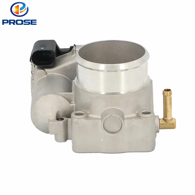 Hot Sale Automatic Spare Parts Auto Throttle Body for VW 1 06b133062L