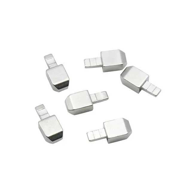 Custom V Shaped Clip 2