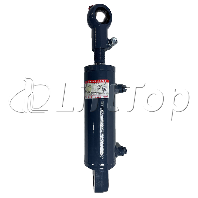 Heavy-Duty Hydraulic Cylinder for Forklift Parts and Repairs
