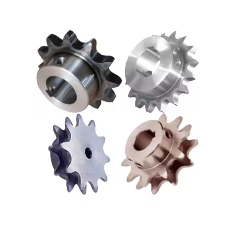 Reliable Industrial Transmission Chain Components for Sale Today