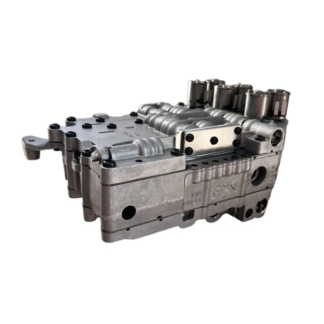 Transmission Components 6