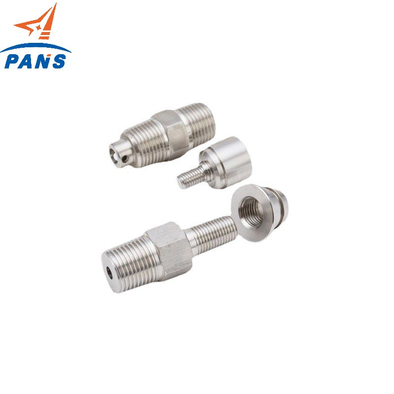 Custom CNC Turning Milling Drilling Machining Parts Aluminum Steel Shaft for Auto Aerospace Medical Equipment Industrial Machinery Motorcycles Bicycle