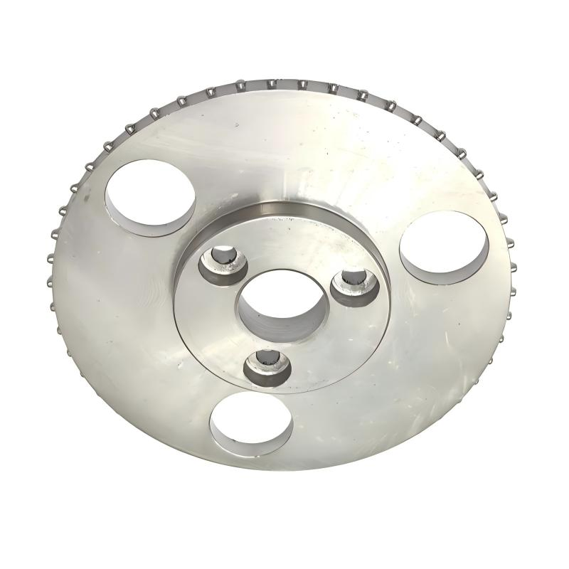 Trustworthy CNC Lathe Machining of Precision Mechanical General Gear Parts