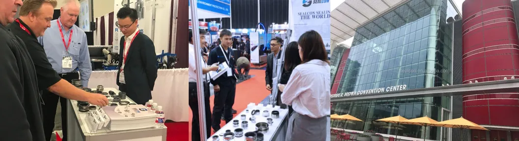 Industrial Exhibition