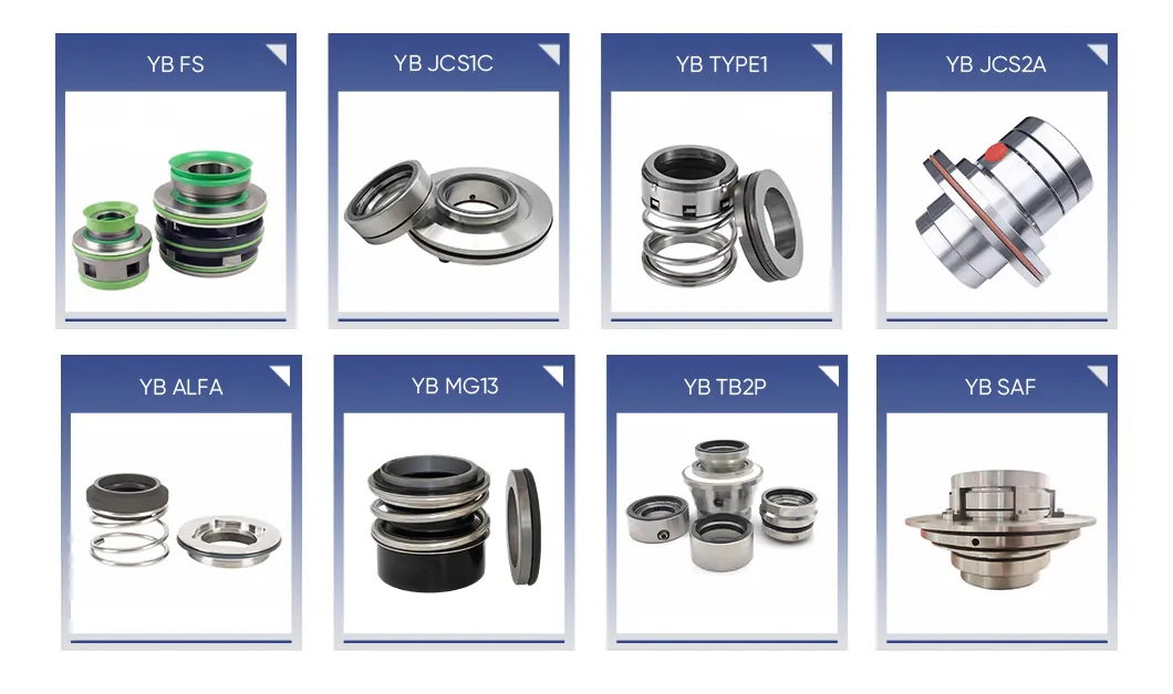 Main Products Gallery