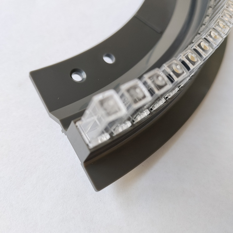 High-Quality Disposable Cuvette Parts for Hitachi 7080 Analyzer