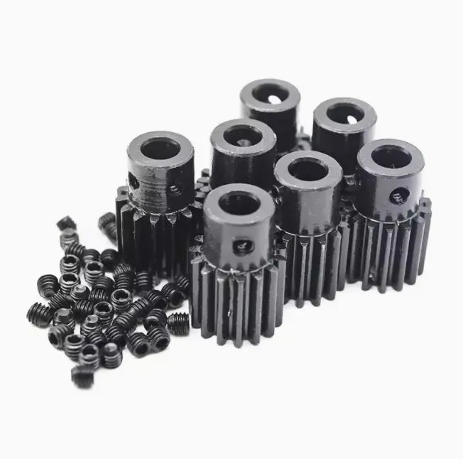 Mechanical component