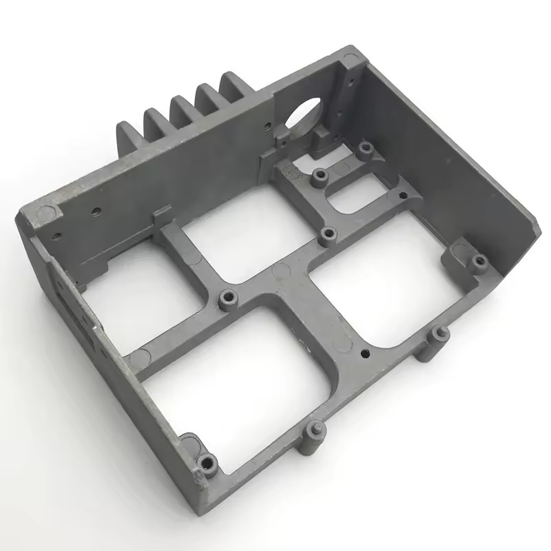 Custom Mini 304 Stainless Steel CNC Machining Diagnostic Medical Device Milling Precision Parts