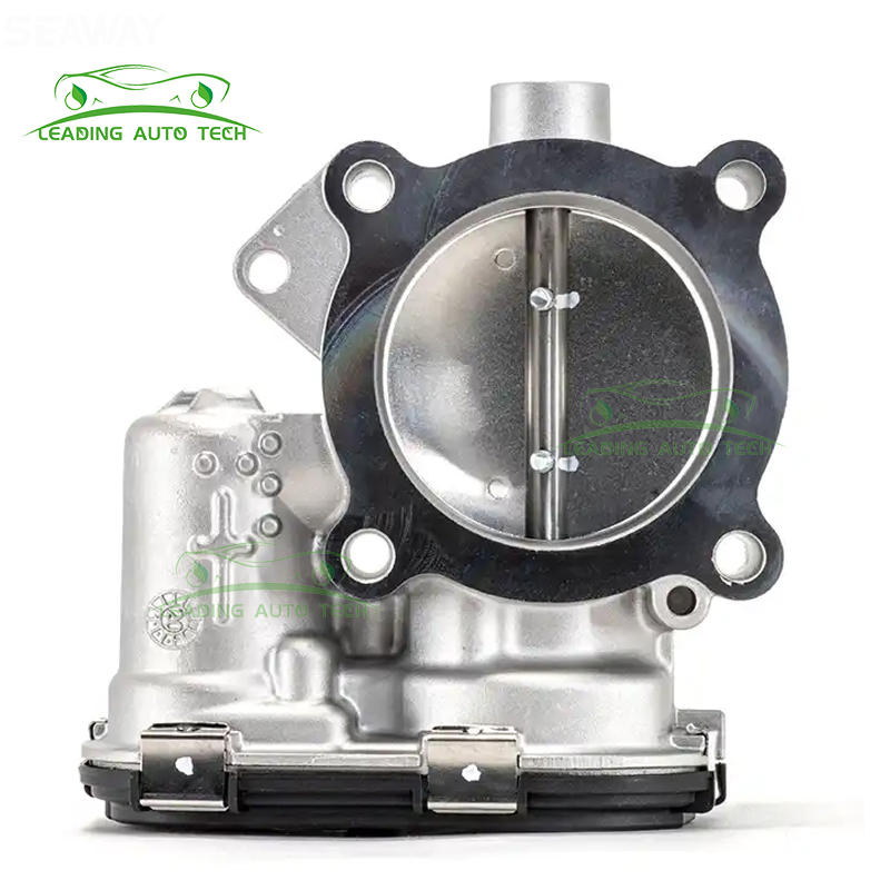 3765100xec05 Auto Spare Parts Electronic Throttle Valve Body Assy for Changcheng Great Wall Pao Hover Wingle 2006-2016