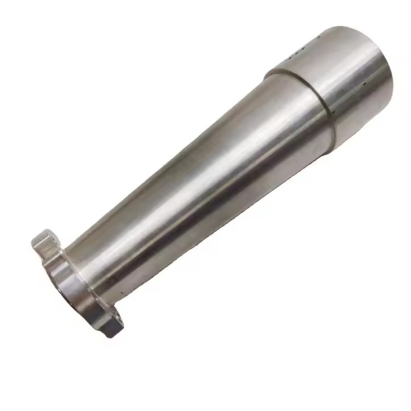 Over 15 Years Manufacturing Experience Shaft and Transmission Components CNC Lathe Components