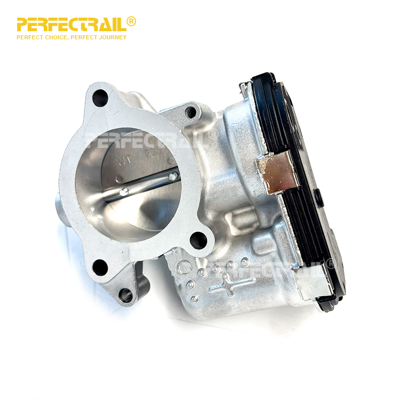 10244721 Auto Spare Parts Electronic Throttle Valve Body for MG ZS