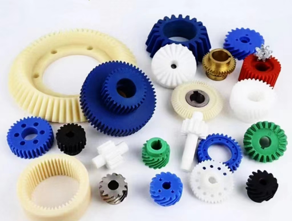 Precision CNC Machining Turning Parts for Medical Applications